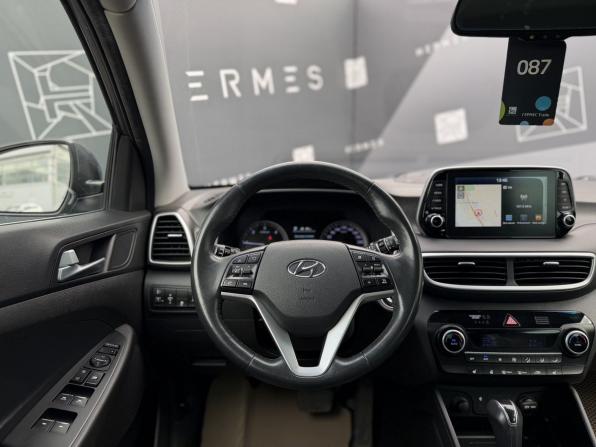 Hyundai Tucson III Рестайлинг с пробегом 2020 года, цена 2 399 000 рублей, 132038 км, внедорожник, Автокод Объявления