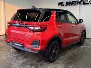 Daihatsu Rocky A200 Уфа  - изображение 19