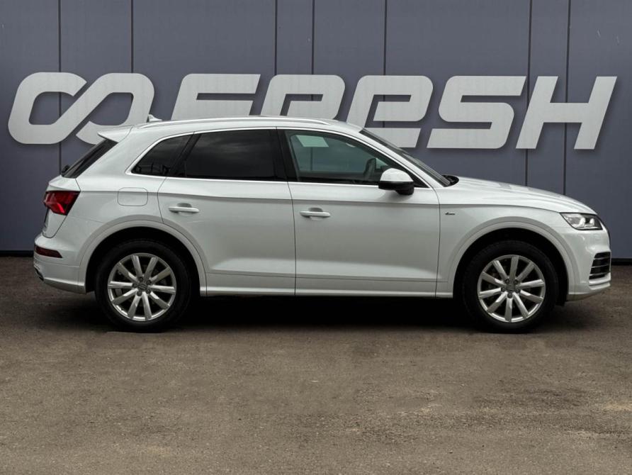 Audi Q5 II (FY) Кропоткин  - изображение 5