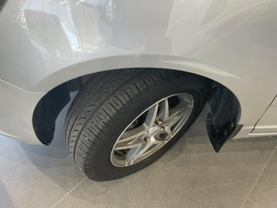 Chevrolet Cobalt II Стерлитамак  - изображение 8
