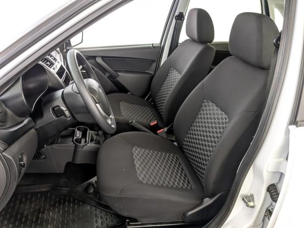 Lada (ВАЗ) Granta I Рестайлинг с пробегом 2024 года, цена 660 000 рублей, 58233 км, седан, Автокод Объявления