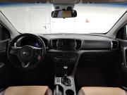 Kia Sportage IV Казань  - изображение 39