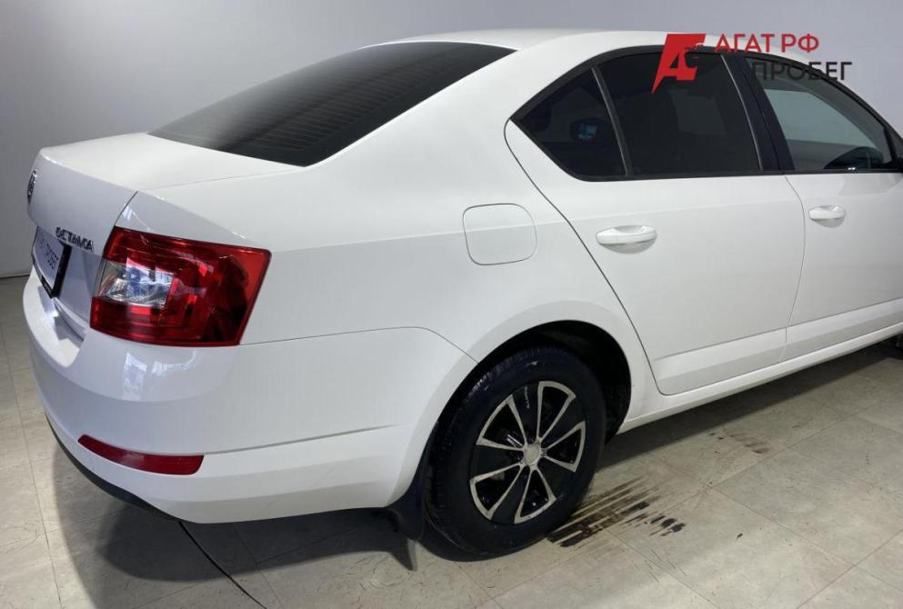 Skoda Octavia III (A7) Саранск  - изображение 3