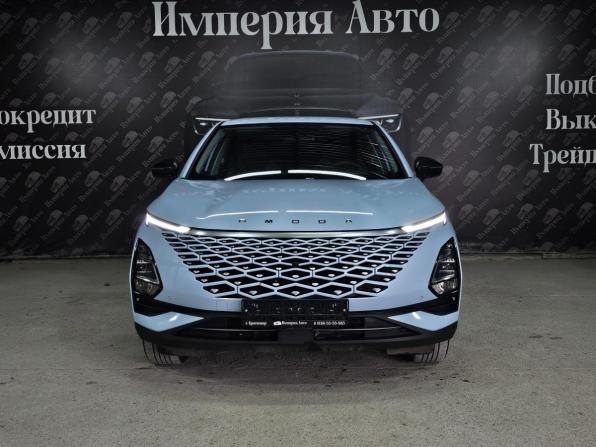 Omoda C5 I с пробегом 2023 года, цена 1 790 000 рублей, 39000 км, внедорожник, Автокод Объявления