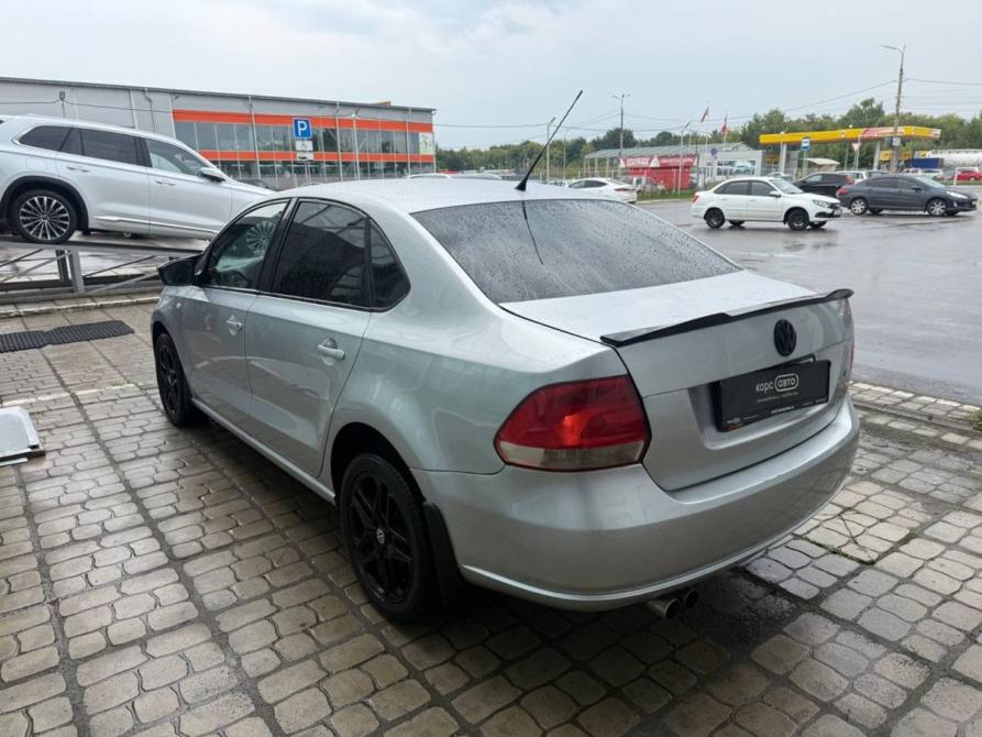 Volkswagen Polo V Орел  - изображение 5