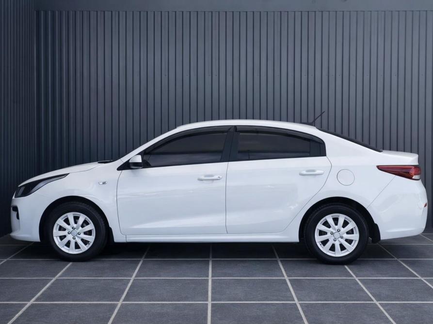 Kia Rio IV Пермь  - изображение 31