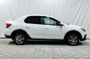 Renault Logan II Рестайлинг Нижневартовск  - изображение 22