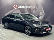 Toyota Camry VII (XV50) Рестайлинг 2 Оренбург  - изображение 21