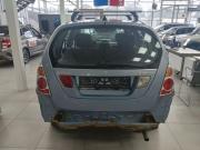 Suzuki Liana I Рестайлинг Ростов-на-Дону  - изображение 13