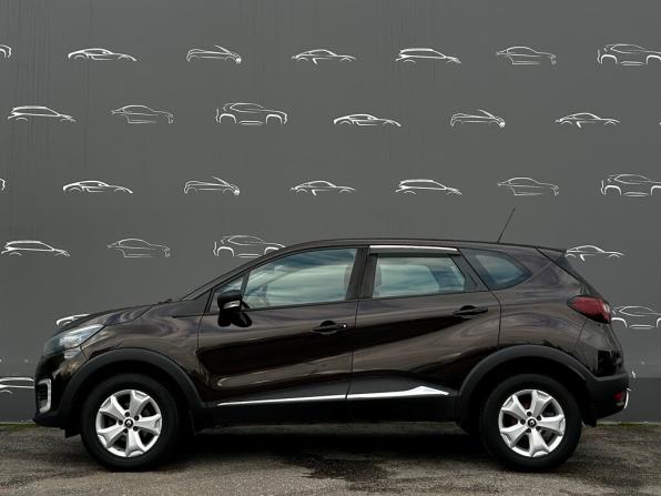 Renault Kaptur I с пробегом 2018 года, цена 1 048 700 рублей, 171631 км, внедорожник, Автокод Объявления