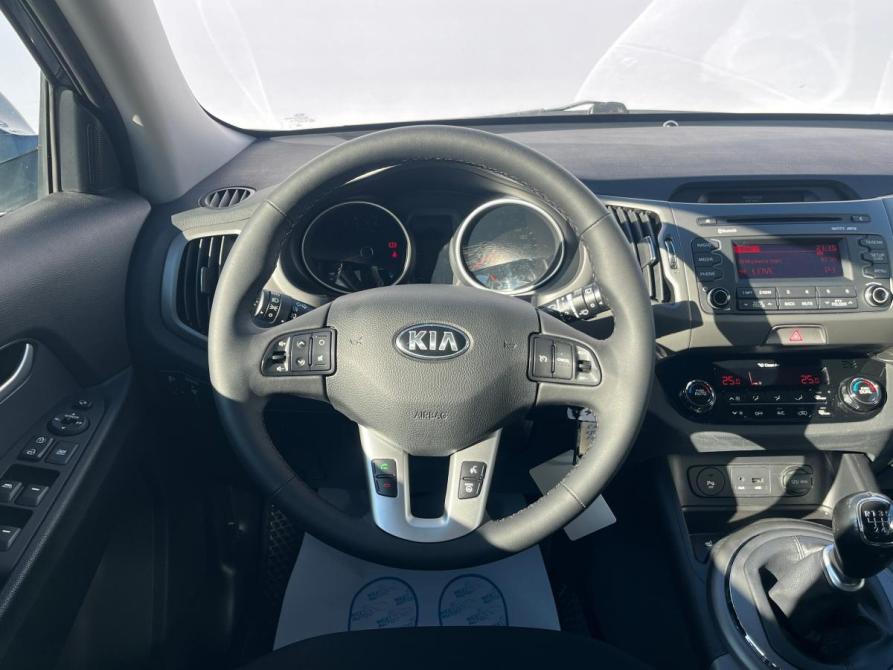 Kia Sportage III Рестайлинг Чебоксары  - изображение 14