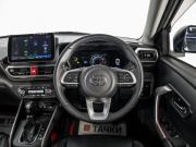 Toyota Raize I Иркутск  - изображение 34