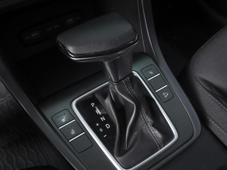 Hyundai Creta II Ростов-на-Дону  - изображение 13