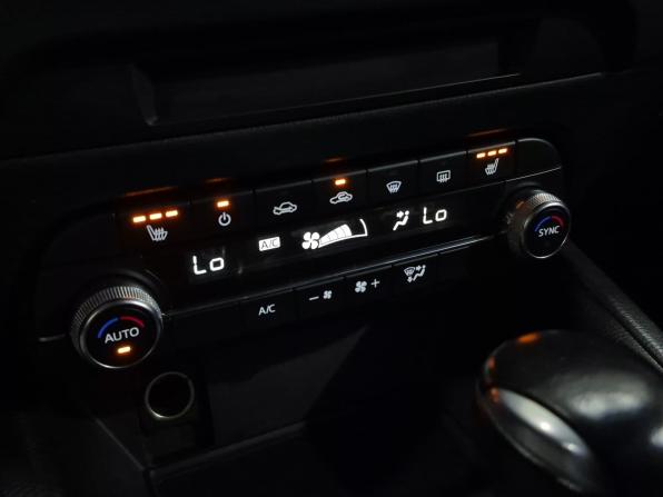Mazda CX-5 II с пробегом 2019 года, цена 2 330 000 рублей, 149617 км, внедорожник, Автокод Объявления