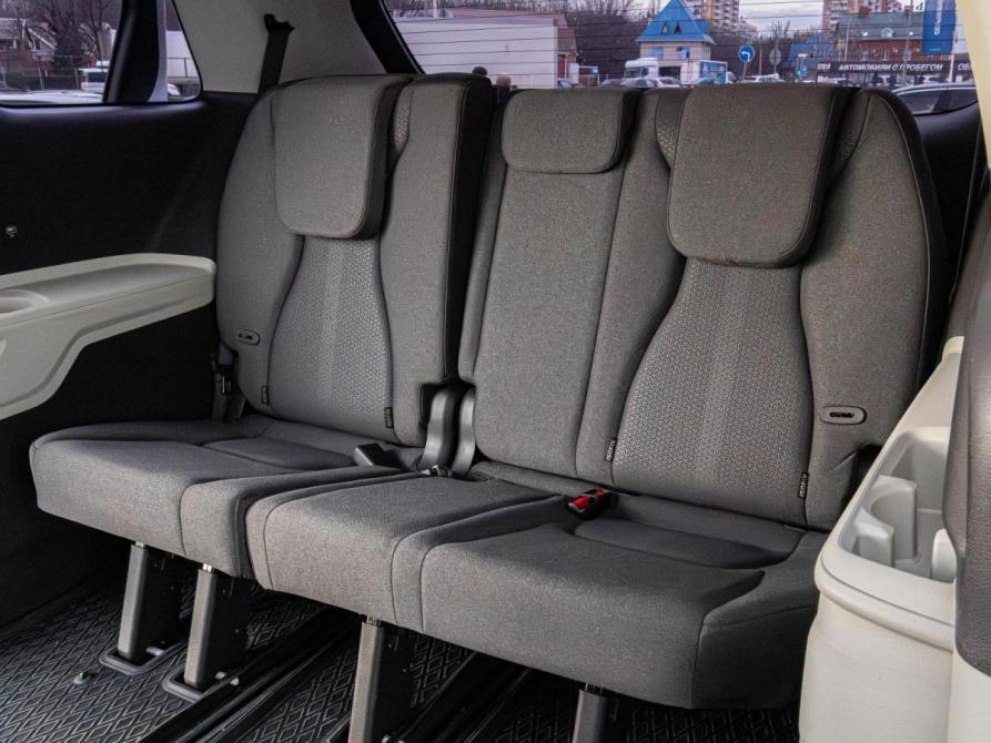 Kia Carnival IV Краснодар  - изображение 12