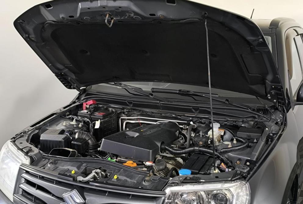 Suzuki Grand Vitara II Рестайлинг 2 Нижний Новгород  - изображение 18