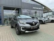 Renault Kaptur I Вологда  - изображение 15