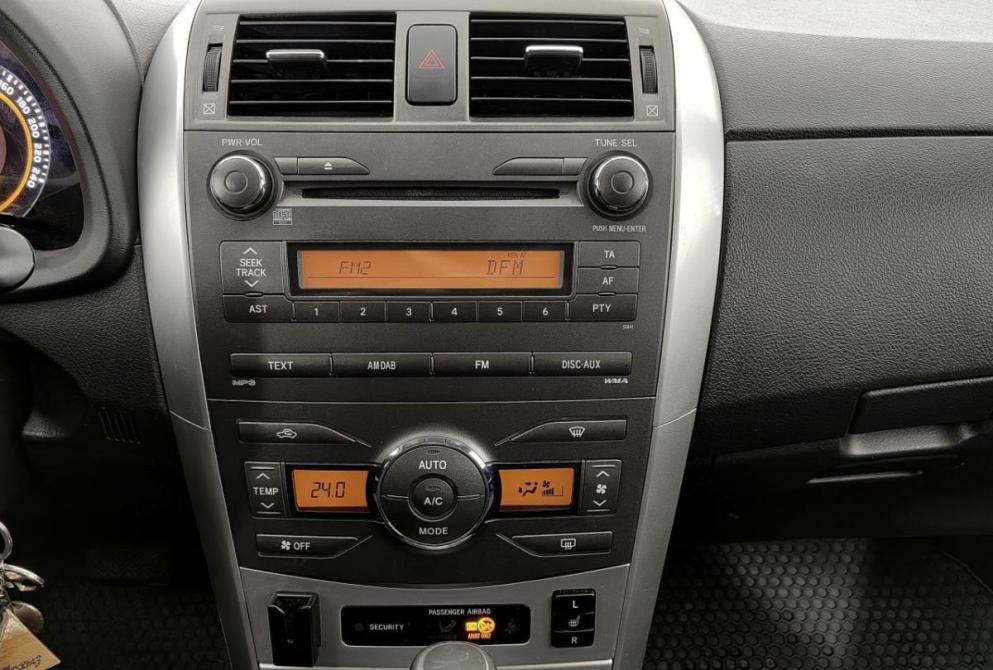 Toyota Corolla X (E140 E150) Волгоград  - изображение 14