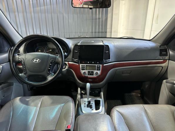Hyundai Santa Fe II с пробегом 2005 года, цена 1 149 900 рублей, 178000 км, внедорожник, Автокод Объявления