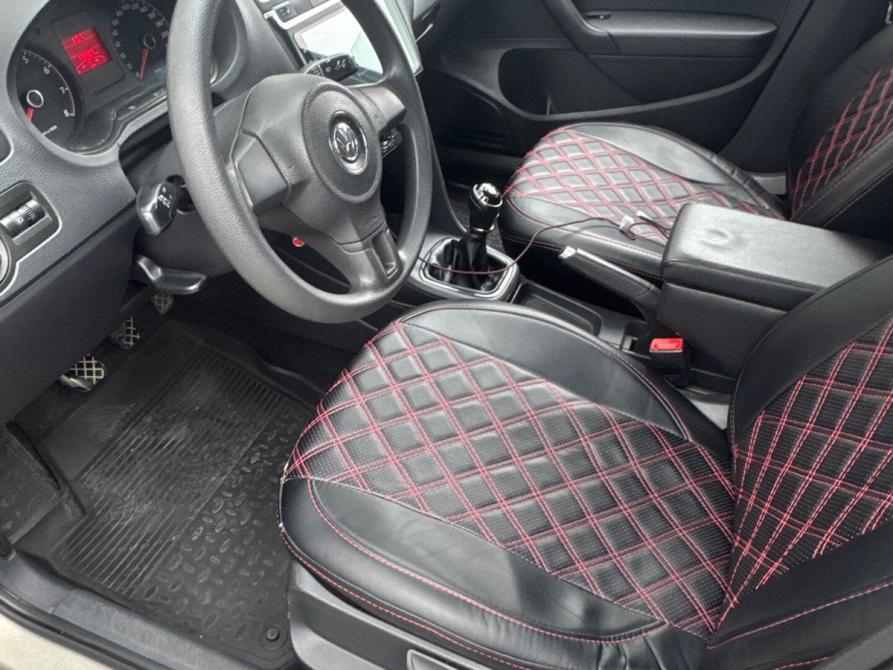 Volkswagen Polo V Пермь  - изображение 5