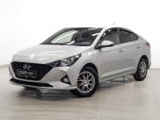 Hyundai Solaris II Рестайлинг Москва  - изображение 27