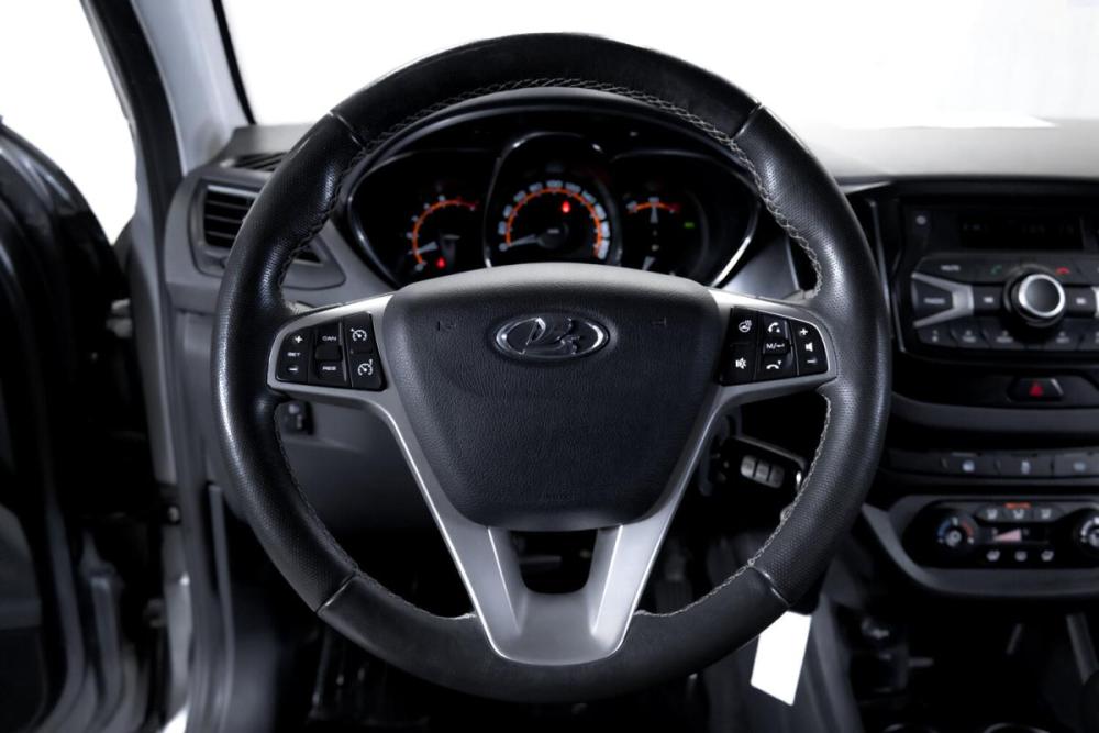 Lada (ВАЗ) Vesta I Тюмень  - изображение 15
