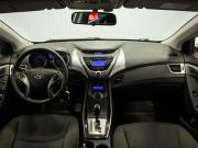 Hyundai Elantra V (MD) Рестайлинг Иваново  - изображение 53