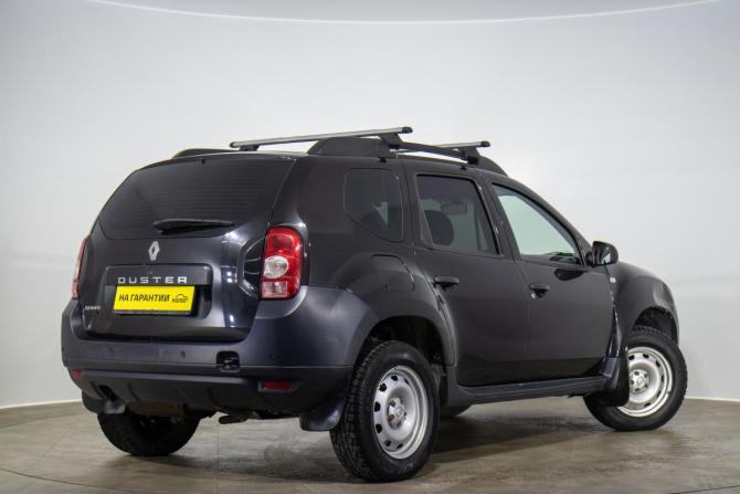 Renault Duster I с пробегом 2013 года, цена 789 000 рублей, 202516 км, внедорожник, Автокод Объявления