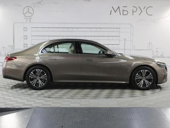 Новый Mercedes-Benz E-Класс VI (W214 S214) 2024 года, цена 6 750 000 рублей, седан, Автокод Объявления