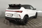 Geely Coolray I Рестайлинг Волгоград  - изображение 31