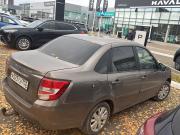 Lada (ВАЗ) Granta I Рестайлинг Ижевск  - изображение 34