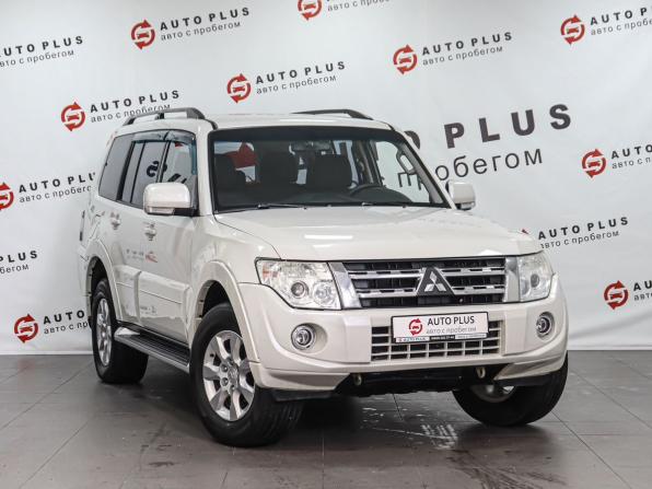 Mitsubishi Pajero IV Рестайлинг 1 с пробегом 2014 года, цена 1 899 000 рублей, 147811 км, внедорожник, Автокод Объявления
