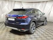 Lexus RX IV Рестайлинг Москва  - изображение 25