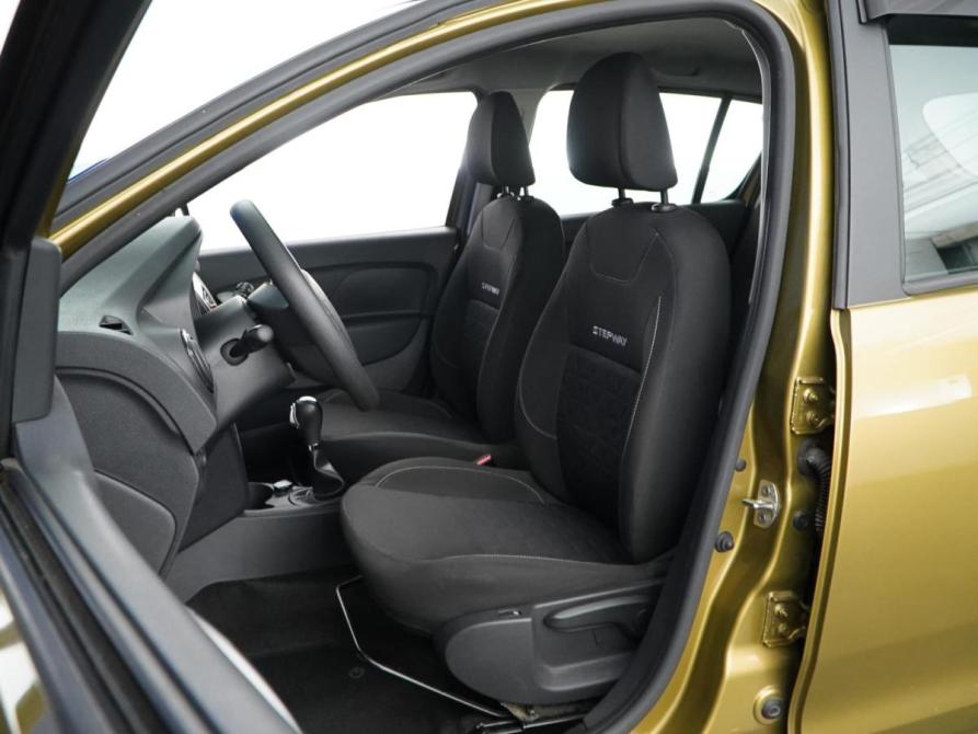 Renault Sandero II Москва  - изображение 10