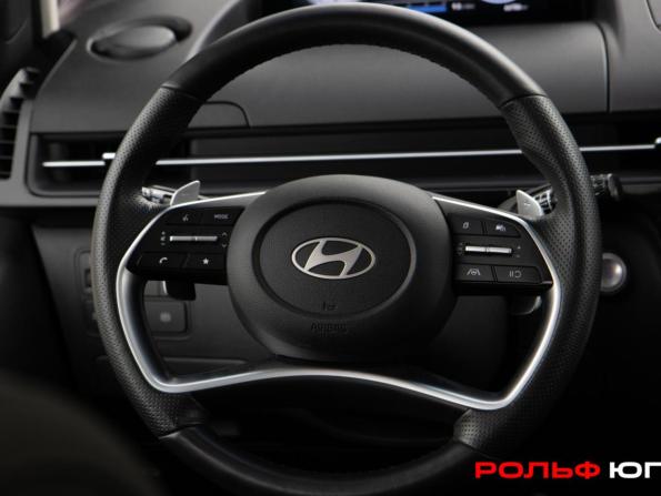 Hyundai Staria I с пробегом 2024 года, цена 4 428 000 рублей, 66783 км, минивэн, Автокод Объявления