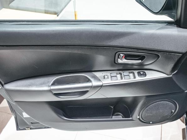 Mazda 3 I (BK) Рестайлинг с пробегом 2007 года, цена 574 063 рубля, 278190 км, хэтчбек, Автокод Объявления
