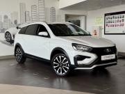 Lada (ВАЗ) Vesta I Рестайлинг (NG) Саранск  - изображение 19