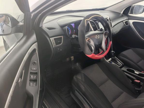 Hyundai i30 II с пробегом 2013 года, цена 829 000 рублей, 164674 км, хэтчбек, Автокод Объявления