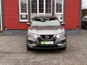 Nissan Qashqai II Рестайлинг Санкт-Петербург  - изображение 19