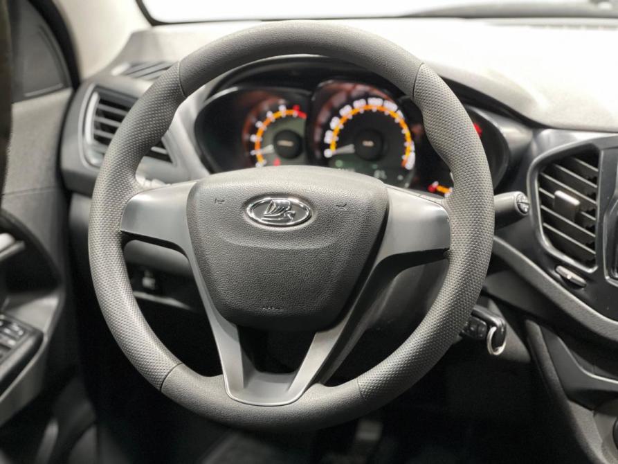 Lada (ВАЗ) Vesta I Кемерово  - изображение 8