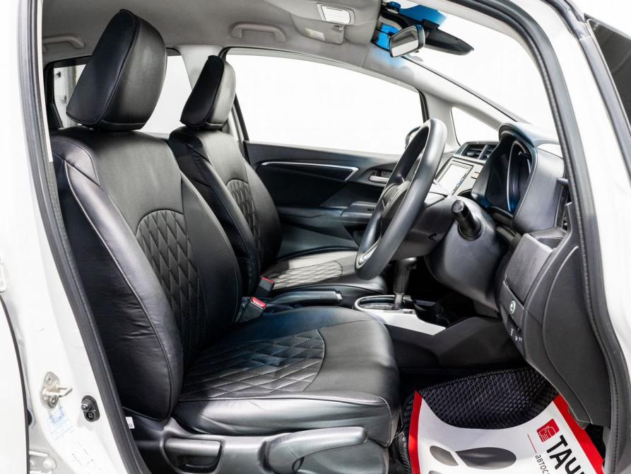 Honda Fit III Чита  - изображение 6