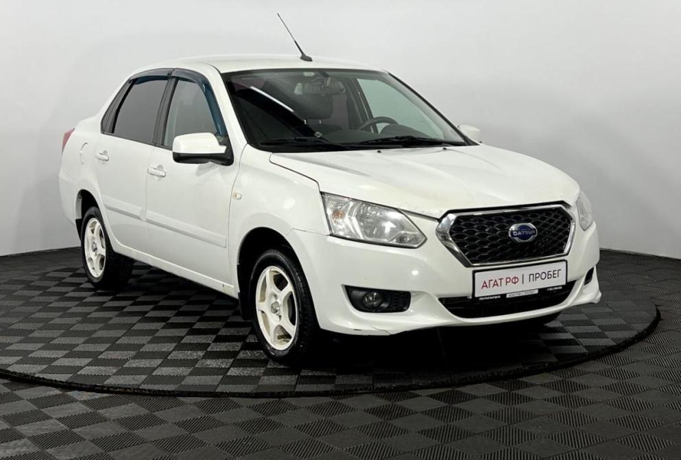 Datsun on-DO I Нижний Новгород  - изображение 4