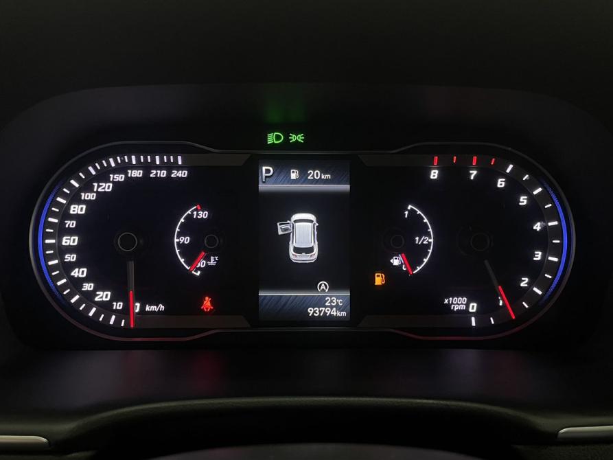 Hyundai Tucson IV Воронеж  - изображение 12