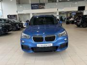 BMW X1 II (F48) Москва  - изображение 20