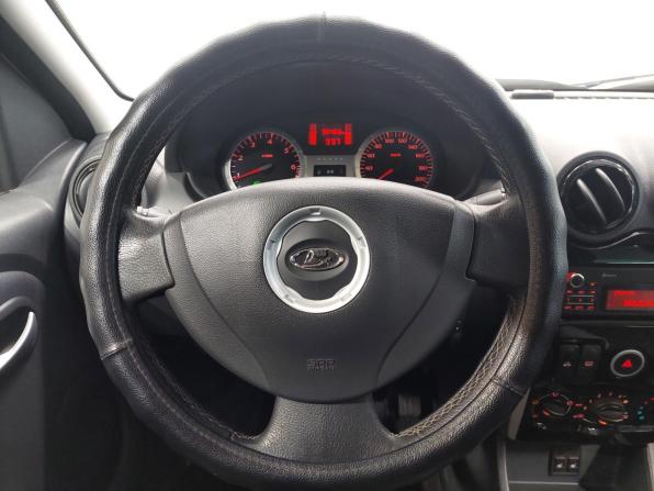 Lada (ВАЗ) Largus I с пробегом 2020 года, цена 1 135 000 рублей, 96485 км, универсал, Автокод Объявления