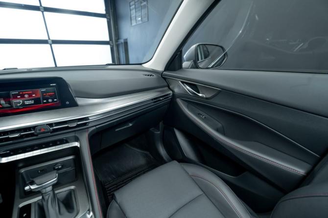 Новый Changan CS35 Plus I Рестайлинг 2024 года, цена 2 779 900 рублей, внедорожник, Автокод Объявления