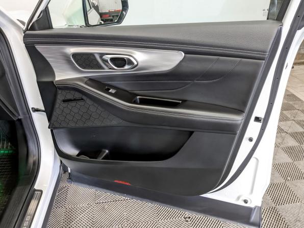 GAC GS8 II с пробегом 2025 года, цена 3 455 000 рублей, 65176 км, внедорожник, Автокод Объявления