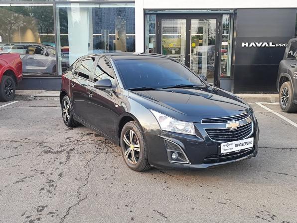 Chevrolet Cruze I Рестайлинг с пробегом 2013 года, цена 789 000 рублей, 137511 км, хэтчбек, Автокод Объявления