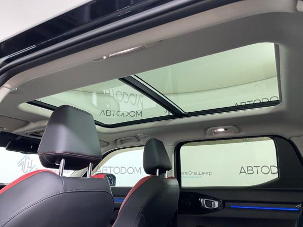 Haval H3 с пробегом 2024 года, цена 2 597 000 рублей, 6800 км, внедорожник, Автокод Объявления