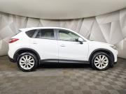 Mazda CX-5 I Москва  - изображение 27